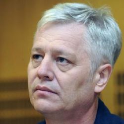 Zakladatel H-Systemu se opět pokouší o propuštění z vězení