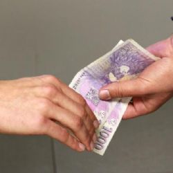 Zákon má whistleblowerům dát ochranu a také je odlišit od udavačů
