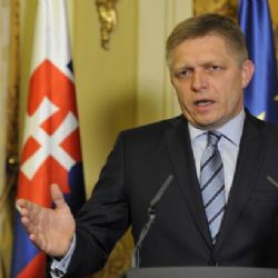 Žaloba proti kvótám na uprchlíky je hotova, oznámil Fico