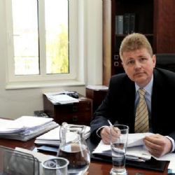 Žalobce Ištvan o nevině Nagyové: Nechybovali jsme