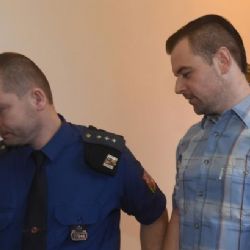 Žalobce žádá pro Petra Kramného 30 let vězení