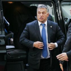 Žalobu proti uprchlickým kvótám zvažuje i Maďarsko