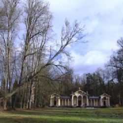 Zámecký park v Sychrově omládne o 200 let, zmizí stovky stromů