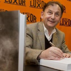 Žantovský má od září vést Knihovnu Václava Havla