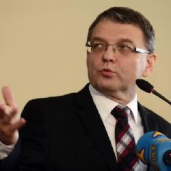 Zaorálek: Češi, kteří zmizeli v Libanonu, už mohou být v jiné zemi