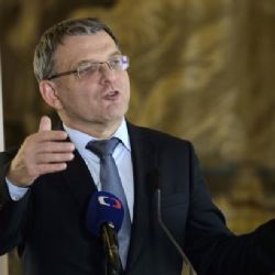 Zaorálek: Řecký velvyslanec se vrátí do Prahy, roztržka je urovnána