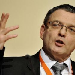 Zaorálek: Rusko chce rozdělit Evropu, Česko tomu nesmí přispět