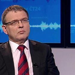 Zaorálek: Rusko mírovou misi OSN na Ukrajině nikdy nepodpoří