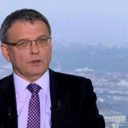 Zaorálek: Turecko reaguje na nabídku EU velmi chladně