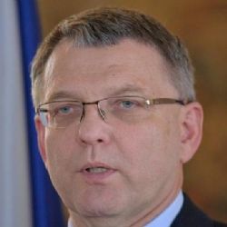 Zaorálek zvažuje cestu do Libanonu kvůli pohřešovaným Čechům