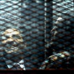 Západ odsoudil egyptský verdikt nad novináři Al-Džazíry