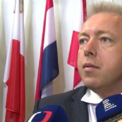 Zásadní je sdílet informace, zdůraznil Chovanec k boji proti teroristům