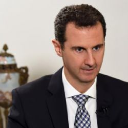 Zastavíme palbu, slíbil Asad Putinovi. Páteční příměří v Sýrii tak závisí na opozici
