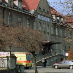 Zdravotní sestra u soudu odmítla, že by v Rumburku zabíjela