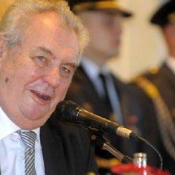 Zemanova slova vedou k vytváření ghett, říkají handicapovaní