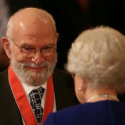 Zemřel autor Probouzení, neurolog a spisovatel Oliver Sacks
