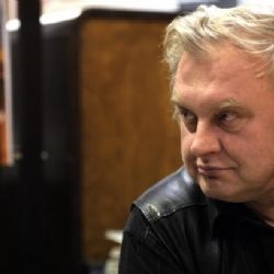 Zemřel europoslanec Miloslav Ransdorf