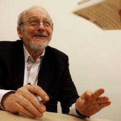 Zemřel spisovatel E. L. Doctorow, autor románu Ragtime