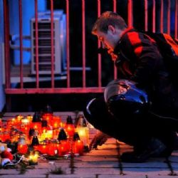 Žena obviněná z vraždy ve žďárské škole nebyla příčetná