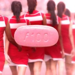 „Ženská viagra“ dostala v USA zelenou