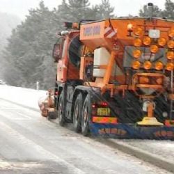 Zima se znovu pokusí převzít vládu nad Českem