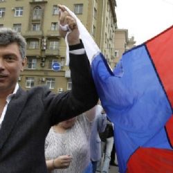 Známý Putinův kritik Němcov byl zastřelen v centru Moskvy