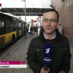 Zpráva o znásilnění ruské dívky v Německu stále dráždí nervy diplomatů