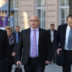 Zpravodajce v kauze Nagyová bude soudit nový senát, uspěli se stížnostmi