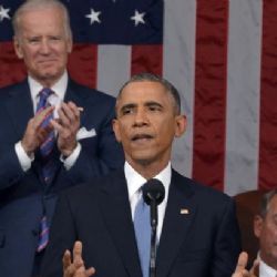 Zrušme nefunkční embargo vůči Kubě, vyzval Obama Kongres