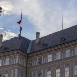Ztohoven se chtěli zviditelnit – ale umění to bylo, soudí o trenýrkách Martin Komárek