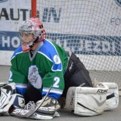 Martin Kukrál po deklasování Letohradu: Nula zamrzí, ale hlavní jsou získané body