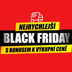 Black Friday je tady. Ceny telefonů Apple, Xiaomi nebo Huawei klesly na minimum