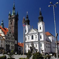 Kraj daruje tři miliony biskupství na rekonstrukce památek