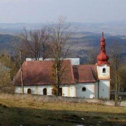 Kraj vyhlašuje další ročník soutěže Vesnice roku