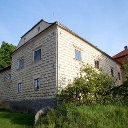 Zámek Chudenice obsadí v neděli modelky a společenská móda