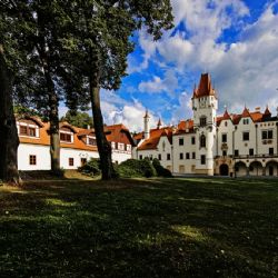 Vesnice roku mění dílčí ceny a navyšuje odměny