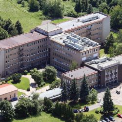 Rokycanská nemocnice získá nová lůžka