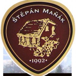 Degustace vín - Štěpán Maňák