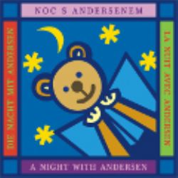 Noc s Andersenem 2016