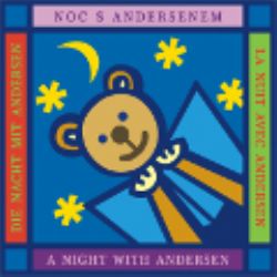 Noc s Andersenem 2017
