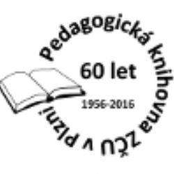 Pedagogická knihovna slaví 60. výročí