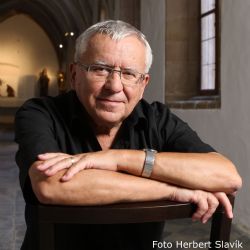 Arch. Jan Soukup hostem 14. EXCELLENTNÍ ŽENY v Plzni