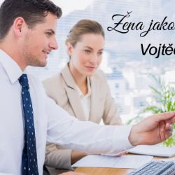 Business oběd pro podnikavé ženy