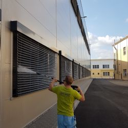 Hledáte specialisty na pravidelný úklid SVJ? Máme pro vás dobrou zprávu!