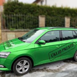 Na jednorázový a pravidelný úklid v Plzni jsme jedničky