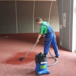 Nechte na nás starosti s úklidem!
