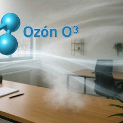 Ozónové čištění – revoluční dezinfekce od Úklid Presto Plzeň