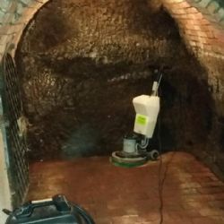 Vyčistíme i netradiční podlahové krytiny