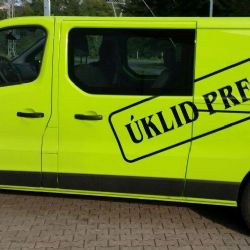 Zařídíme jednorázový i pravidelný úklid v celém Plzeňském regionu