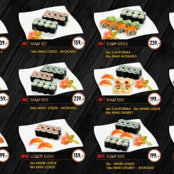 Sushi